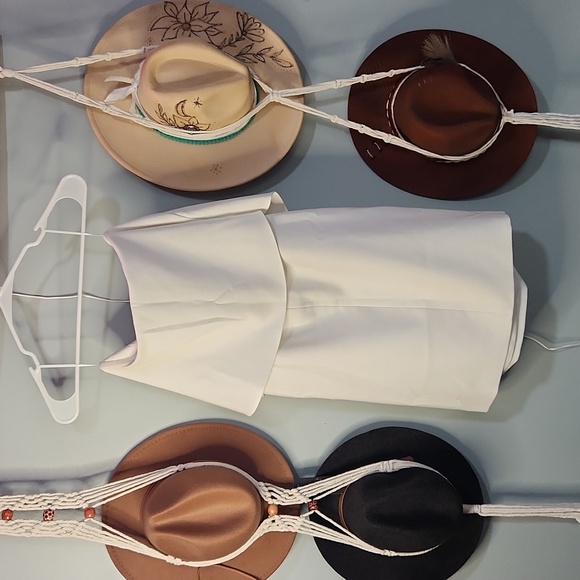 LIKELY White Driggs Dress - Picture 5 of 6